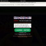 Hung Young Brit (SAVE 50%) Discount