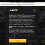 Hunt4k.com Trial Free