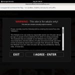 Interracialpass Collection