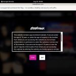 Jamesdeen No Credit Card