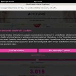 Joana Rose Discount Sale