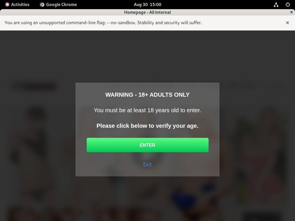 Join Allinternal.com For Free