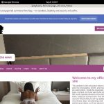 Juiicybunns Pay Site