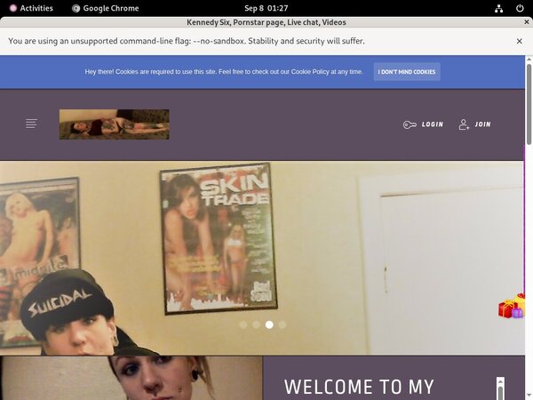 KennedySix Discount Membership Deal