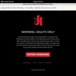 Kinkmen Limited Deal