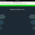 Kittyskuriosities.com Sign Up Discount