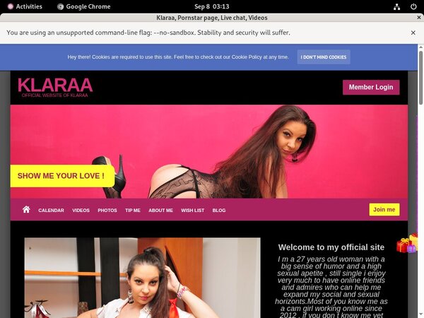 Klaraa Daily Passwords Klaraa Daily Passwords