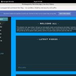 Kristenpyrami Password Bugmenot