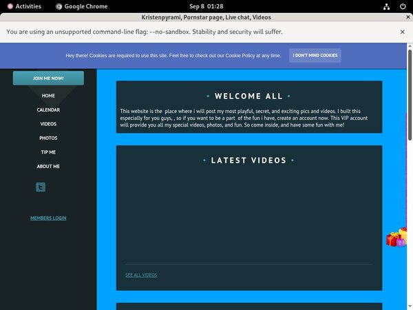 Kristenpyrami Password Bugmenot