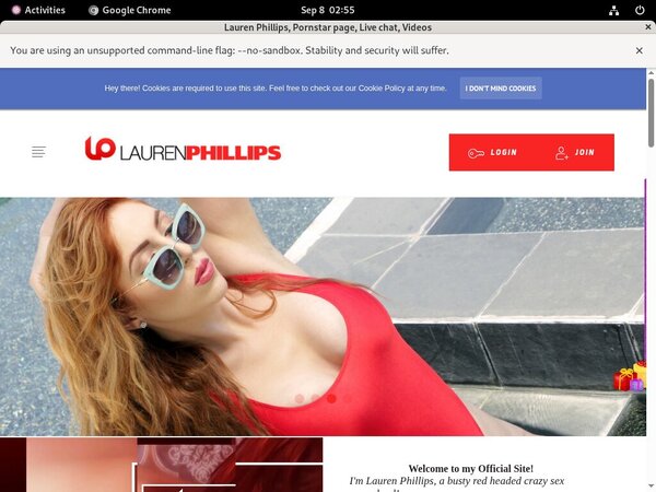 LaurenPhillips Discount Save 50%