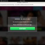 Lexi Dona Stolen Password