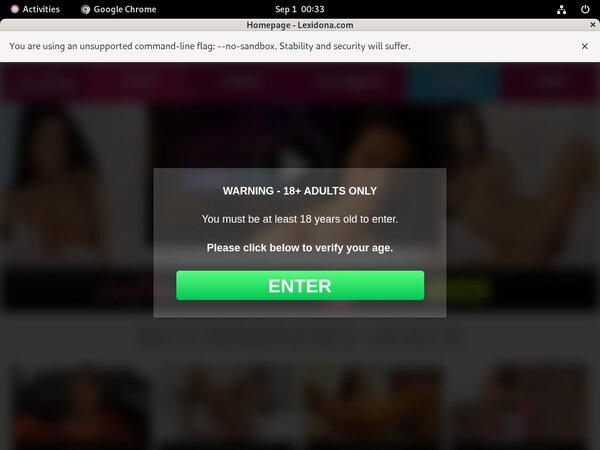 Lexidona.com Join Again