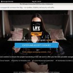 Lifeselector.com Secure Purchase