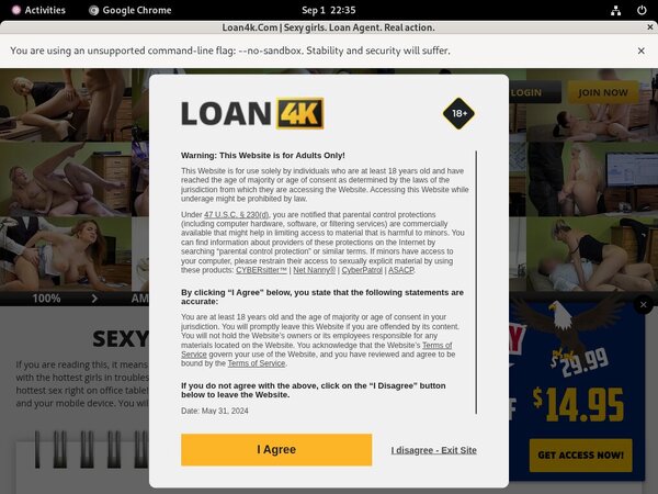 Loan 4k One Time Discount