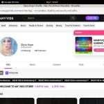 Login Manyvids.com For Free