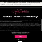 Login To Holly Randall Free