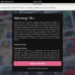 Logins For Kimswallows