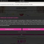 Logins For Kira-wet.b7pp.com Free