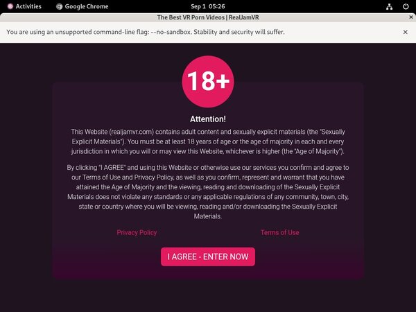 Lowest Realjamvr.com Discount