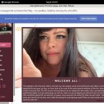 Marcydiamond Accounts Passwords