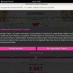 Marie Saint Buy Tokens