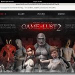 Membership To Gameoflust2