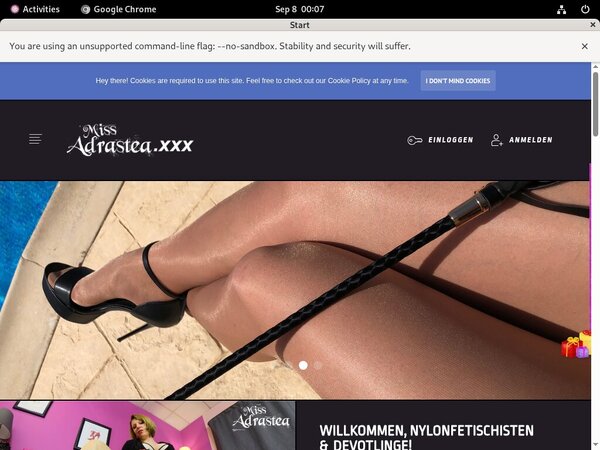 Miss Adrastea Sale Price