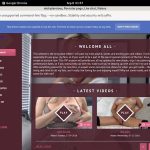 Mistydareious Stockings