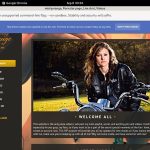 Mistyorange.modelcentro.com Bug Me Not