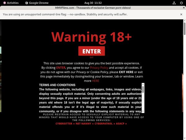 Mmvfilms.com Accounts Free
