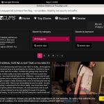 Mobile GoddessAmirha Account