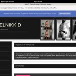 ModelNikki Updated Passwords