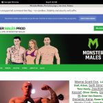 MonsterMales Discount Trial Link