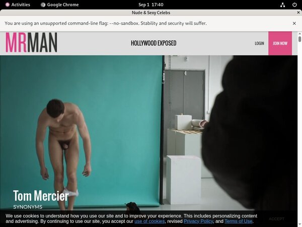 Mrman.com Videos Free