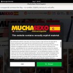 Muchasexo.com Coupon Code