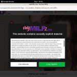 Mymilfz.com Online Videos