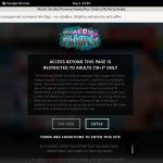 Mypervyfamily.com Trial Cost