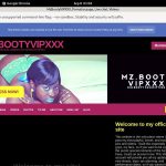 Mzbootyvipxxx.modelcentro.com Updates