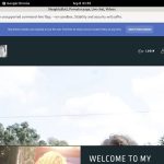 NaughtySlutJ Pornstar