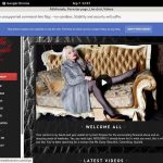 New Alfafemale Accounts