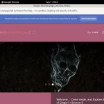 New Gingersxxx.modelcentro.com Promo Code