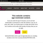 Nicolepeters Scoreland