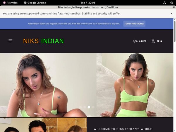 Niks Indian Best Porn