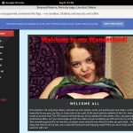 Nude EmpressVivianne