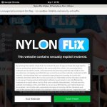 Nylonflix Pay Pal