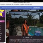 OMGiana Access