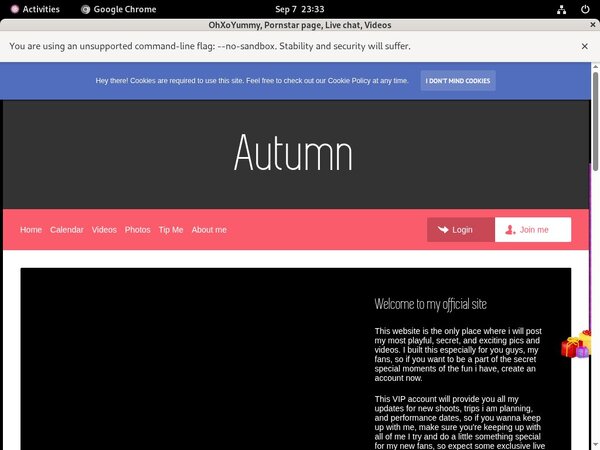 Ohxoyummy.modelcentro.com New Porn