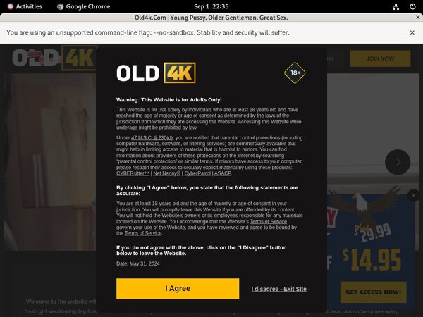 Old 4k Free Account And Password