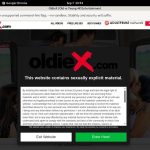 Oldiex Siterip