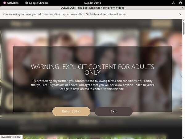 Oldje.com Clips For Sale